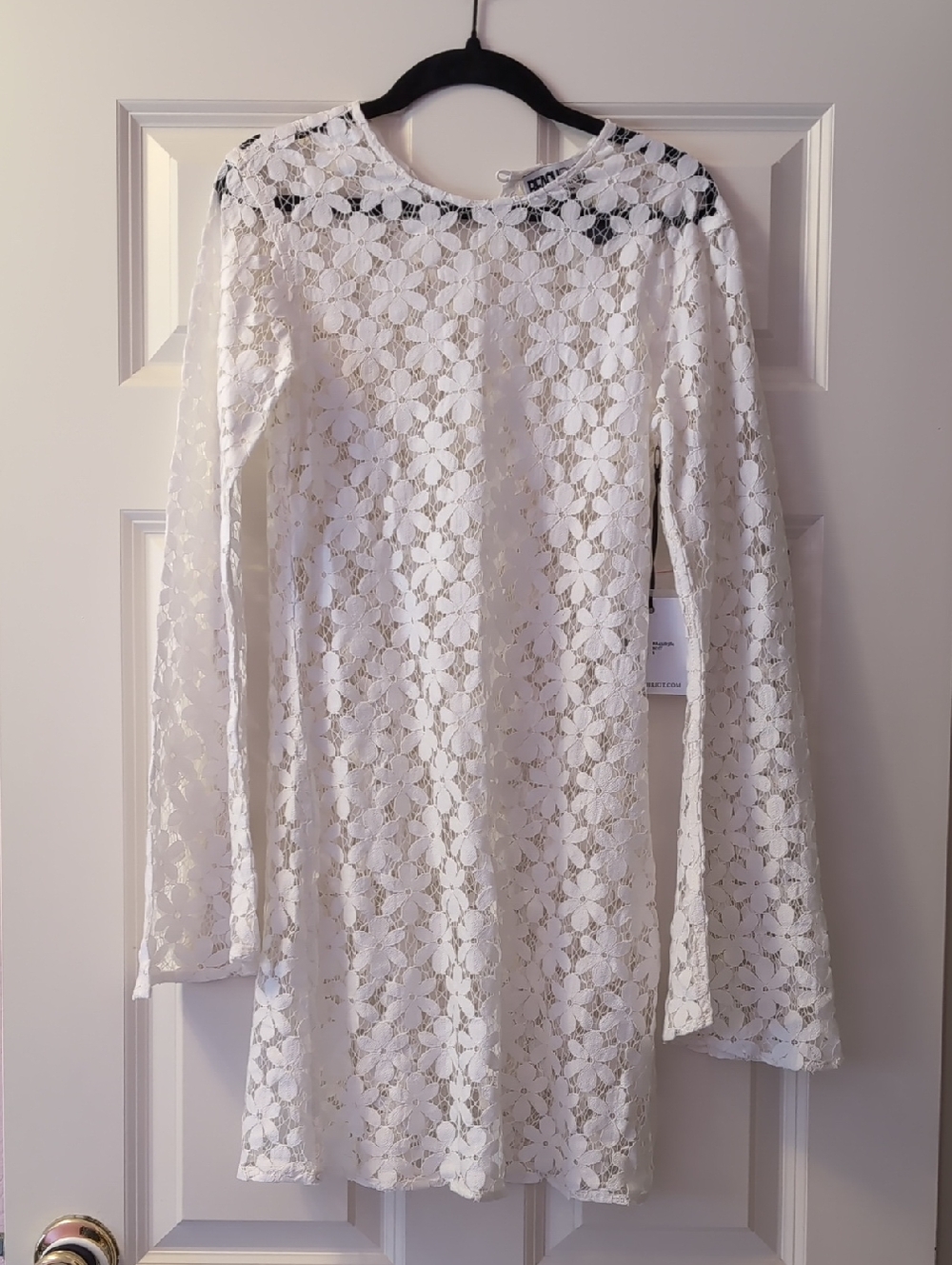 Beach Riot Dress - Picture 6 of 8